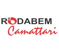 Logotipo Rodabem Camattari