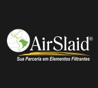 Logotipo Air Slaid