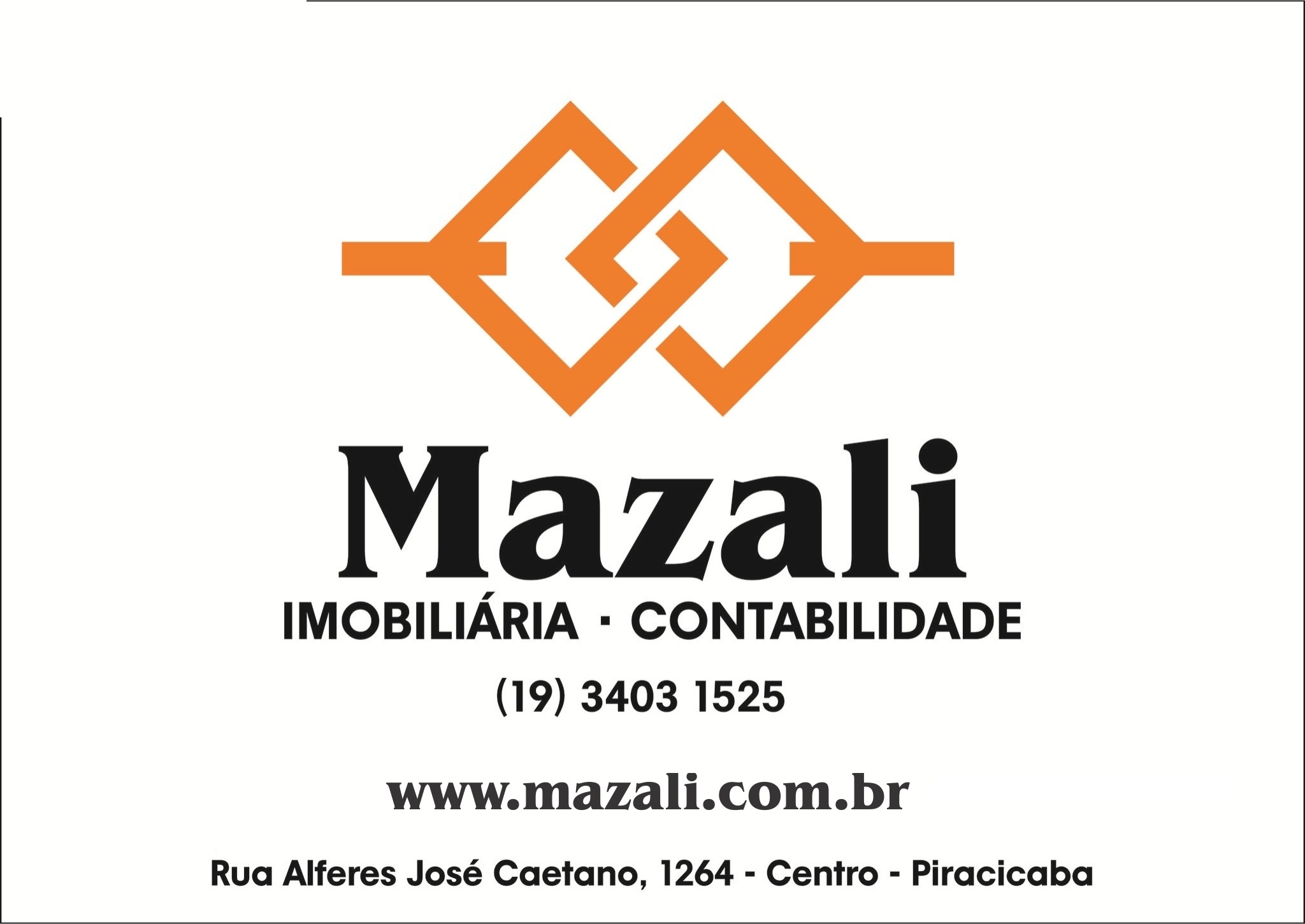 Logotipo Mazali