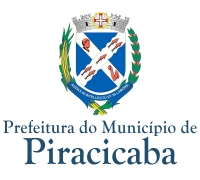 Logotipo Prefeitura Municipal de Piracicaba