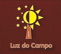 Logotipo Luz do Campo