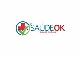 Logotipo Saúde Ok Planos Médicos