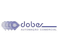 Logotipo Dobes Automação