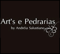 Logotipo Art´s e Pedrarias