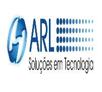 Logotipo ARL SOLUÇÕES EM TECNOLOGIA