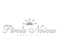 Logotipo Pérola Noivas