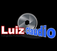 Logotipo Luiz Claudio Fotografia