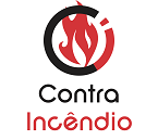 Logotipo Contra Incêndio