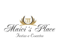 Logotipo Maicis Place