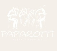 Logotipo Paparotti Eventos Musicais