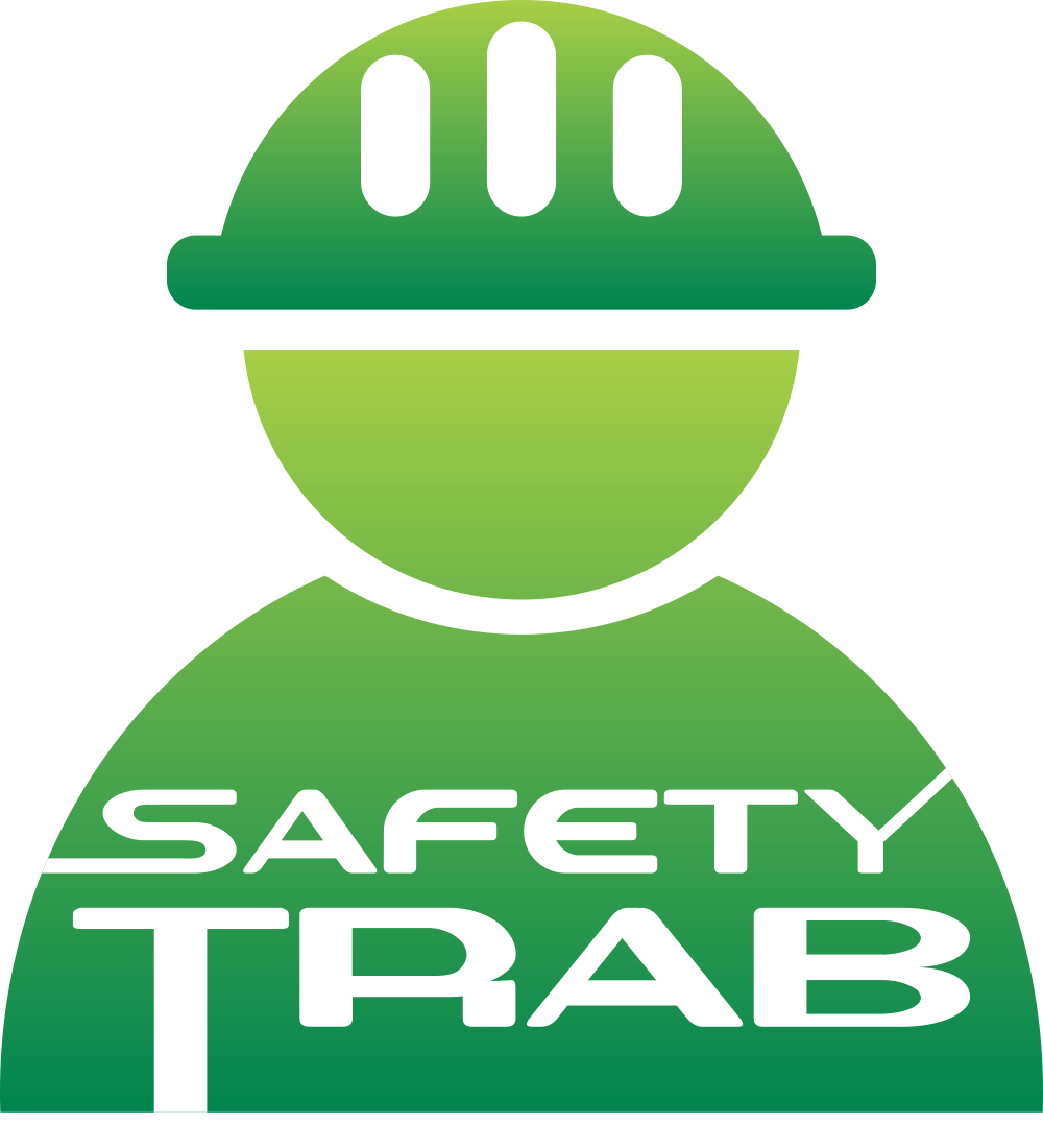 Logotipo SafetyTrab - Equipamentos de Proteção Individual (EPI) 
