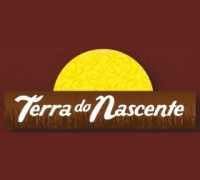 Logotipo Terra do Nascente
