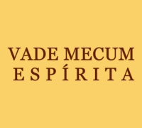 Logotipo Vade Mecum Espírita