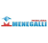 Logotipo IMOBILIÁRIA MENEGALLI