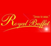 Logotipo Royal Buffet