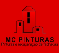 Logotipo MC PINTURAS