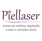 Logotipo Piellaser