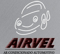 Logotipo Airvel