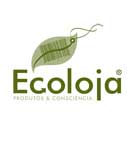 Logotipo Ecoloja