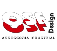Logotipo OSF Design