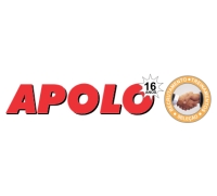 Logotipo APOLO Empregos e Treinamentos
