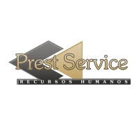 Logotipo Prest Rh