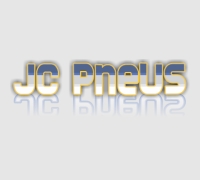 Logotipo J.C Pneus