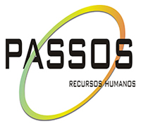 Logotipo Passos Recursos Humanos